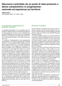 Journal "Farmaci" - R.Paderni